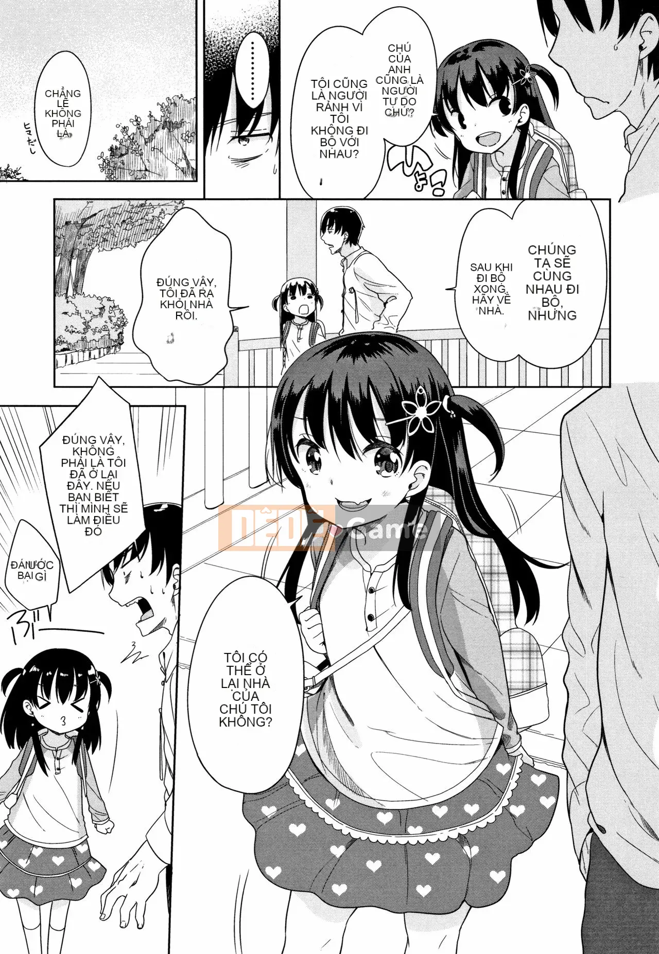 [Fuyuno Mikan] Hatsujou Girls + Thẻ minh họa