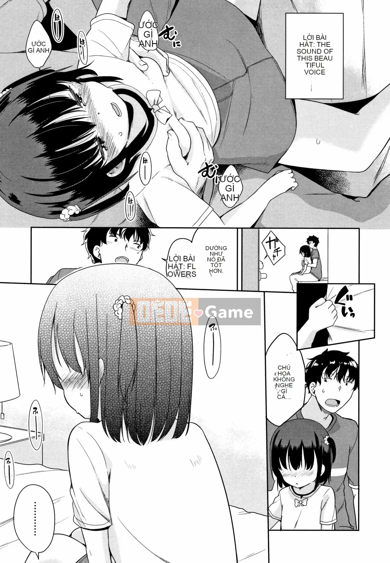 [Fuyuno Mikan] Hatsujou Girls + Thẻ minh họa