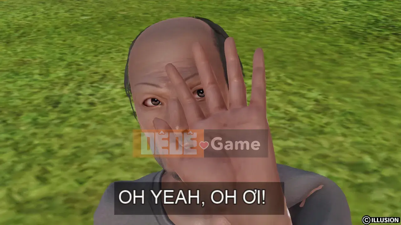 [Cây rừng] HERO 1