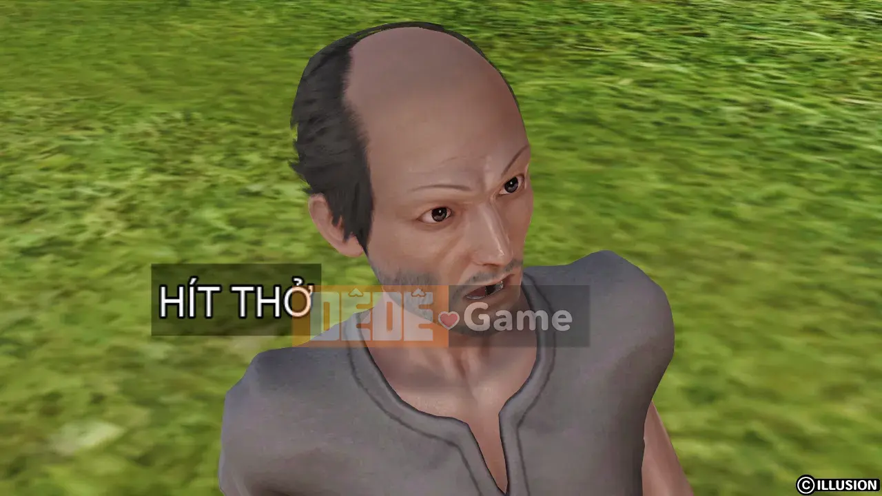 [Cây rừng] HERO 1