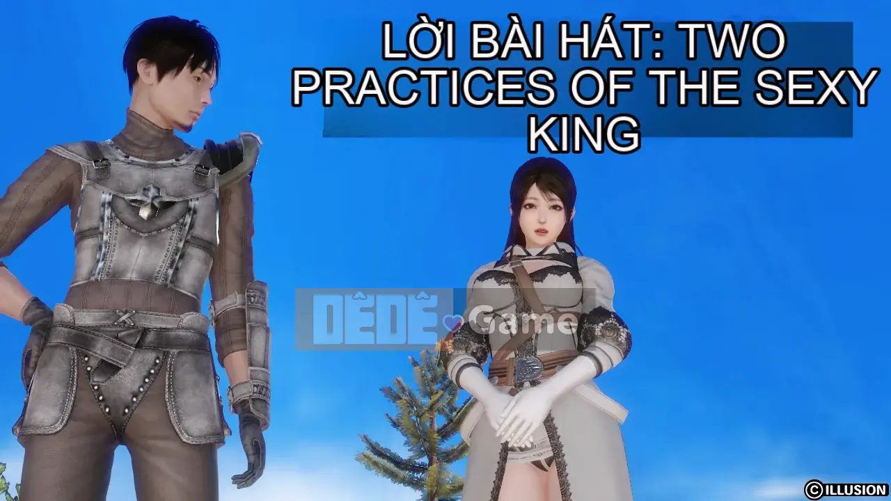 [Cây rừng] HERO 1