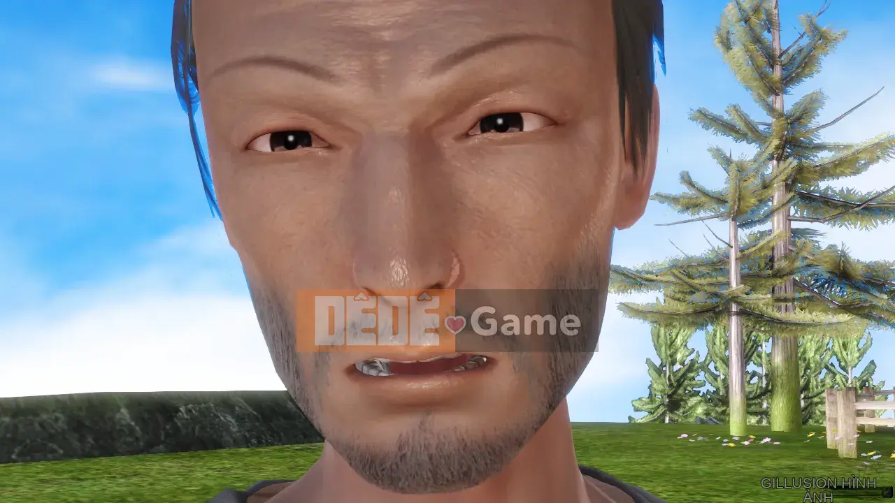 [Cây rừng] HERO 1