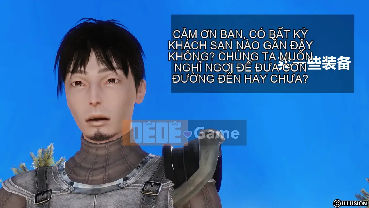 [Cây rừng] HERO 1