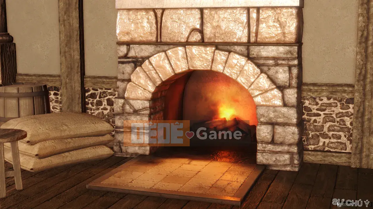 [Cây rừng] HERO 1