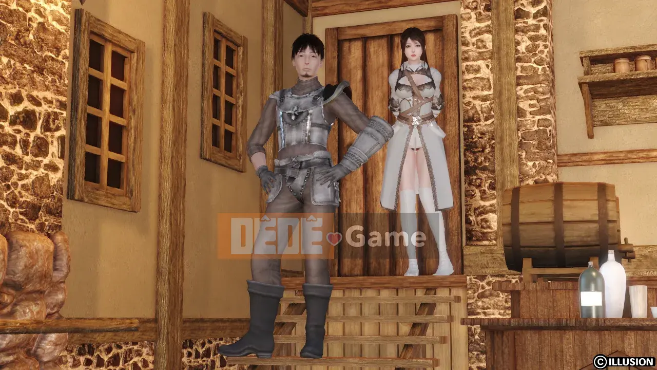 [Cây rừng] HERO 1