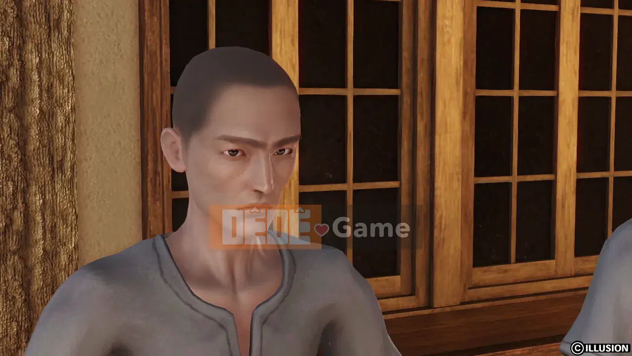 [Cây rừng] HERO 1