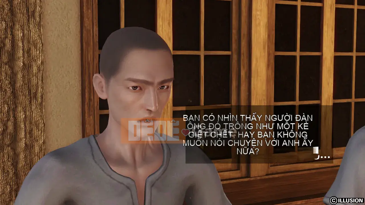 [Cây rừng] HERO 1