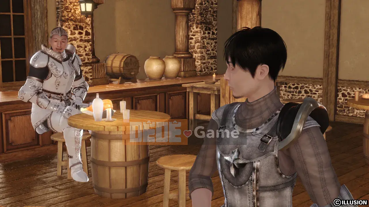 [Cây rừng] HERO 1