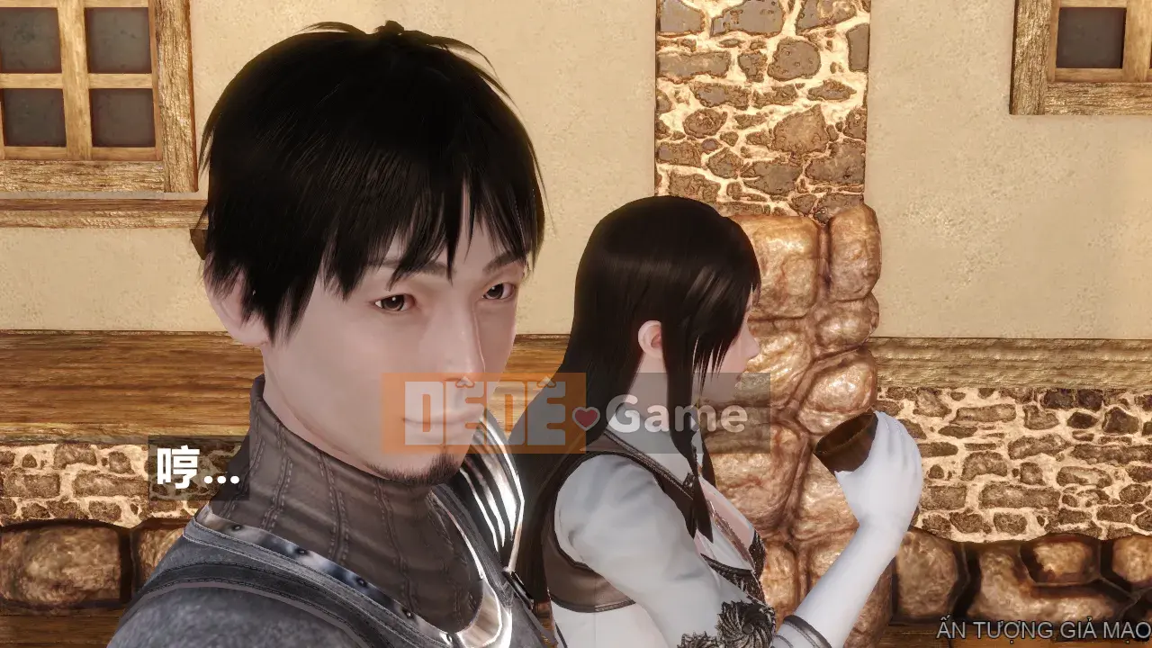 [Cây rừng] HERO 1