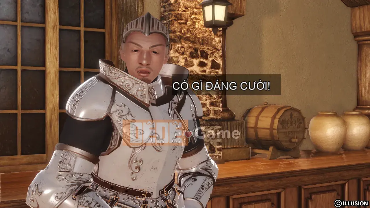 [Cây rừng] HERO 1