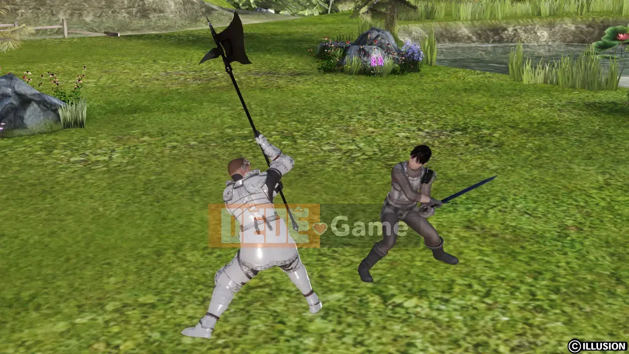 [Cây rừng] HERO 1