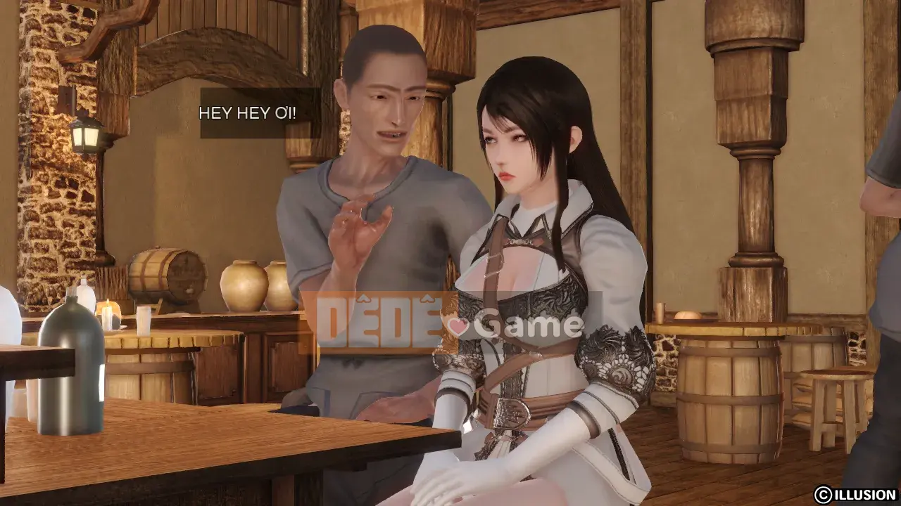 [Cây rừng] HERO 1