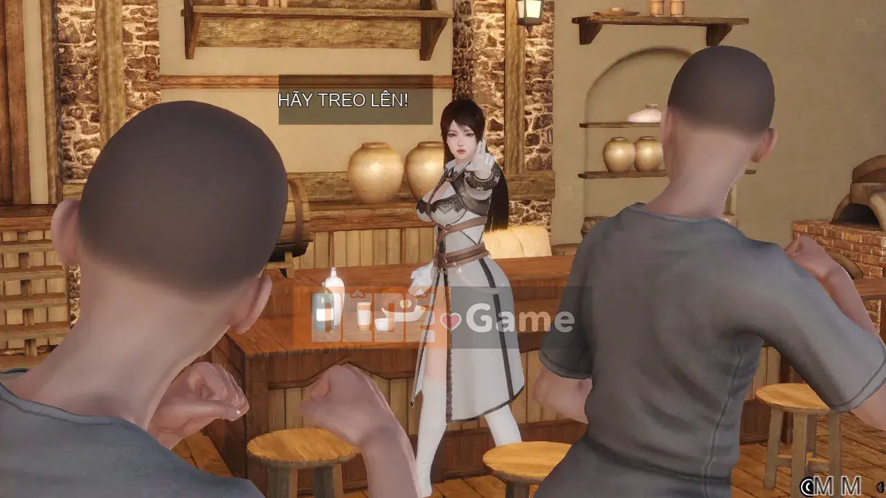 [Cây rừng] HERO 1