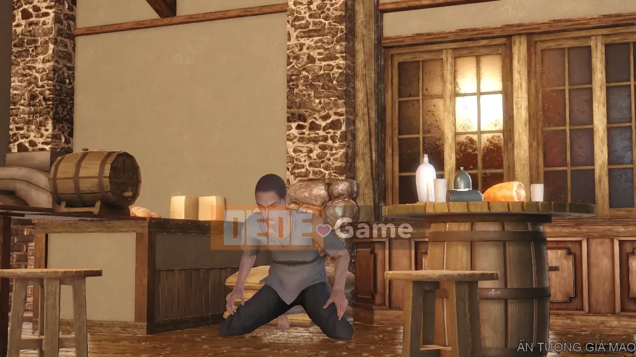 [Cây rừng] HERO 1