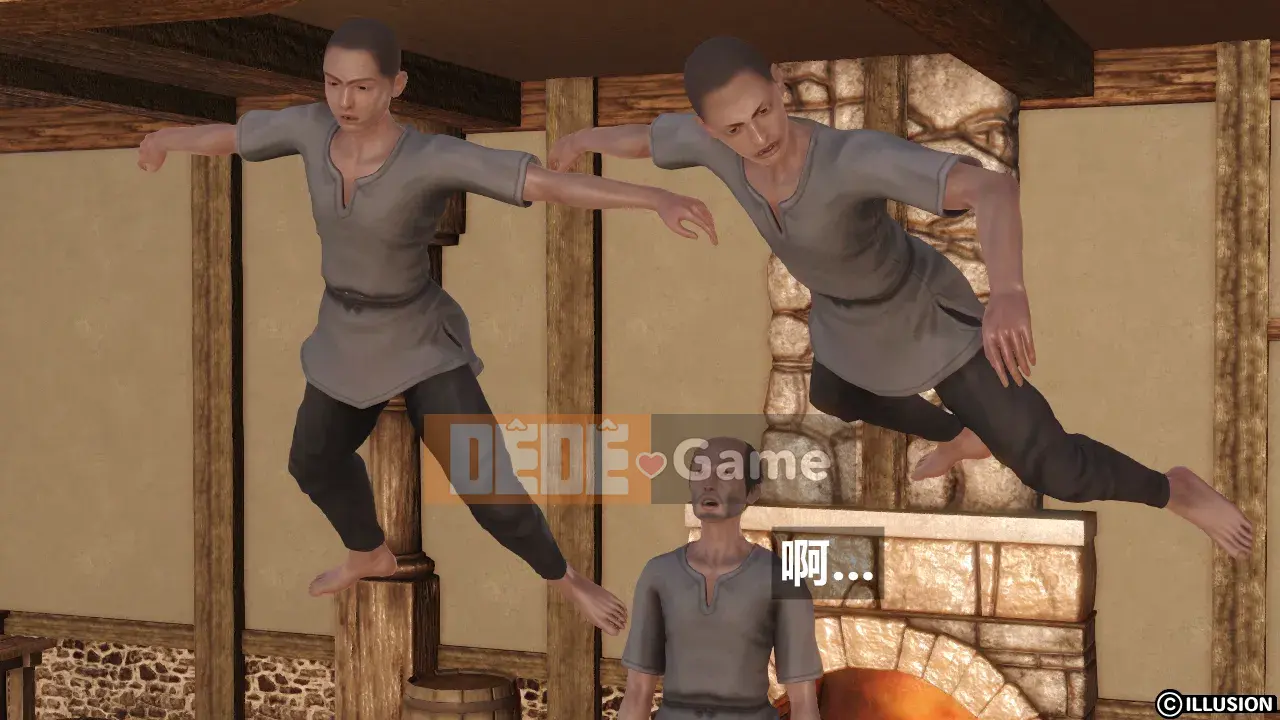 [Cây rừng] HERO 1