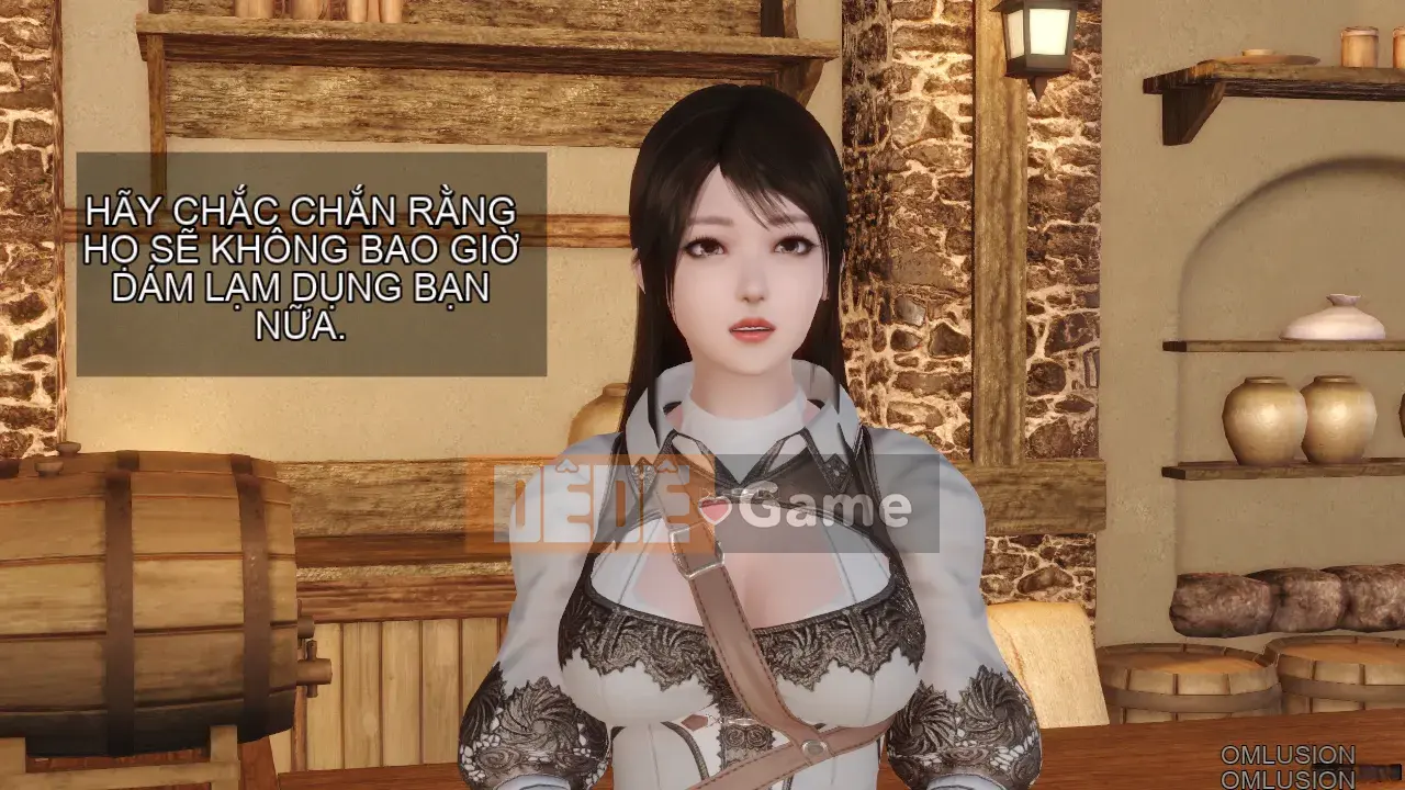 [Cây rừng] HERO 1