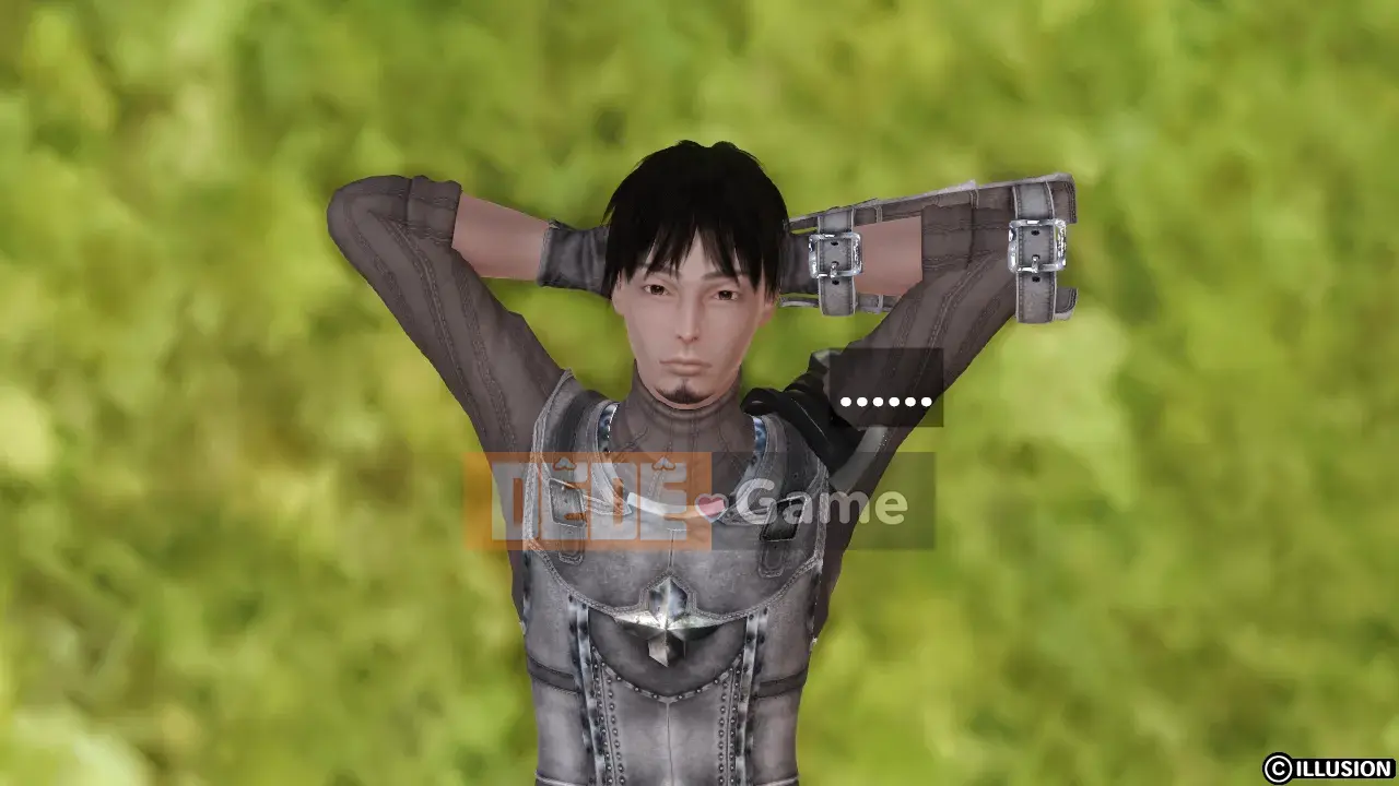 [Cây rừng] HERO 1