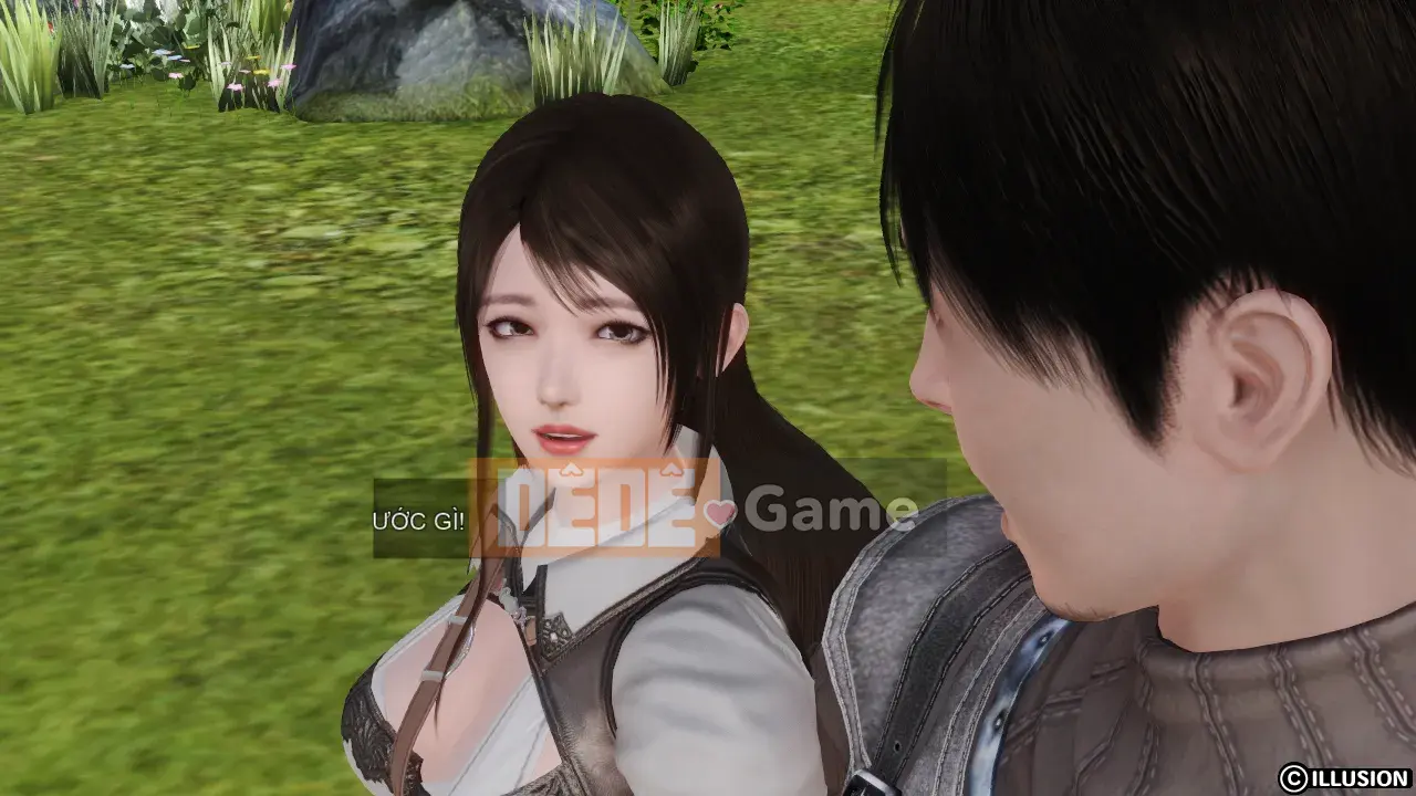 [Cây rừng] HERO 1