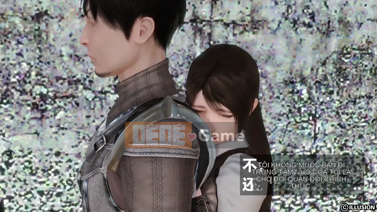 [Cây rừng] HERO 1