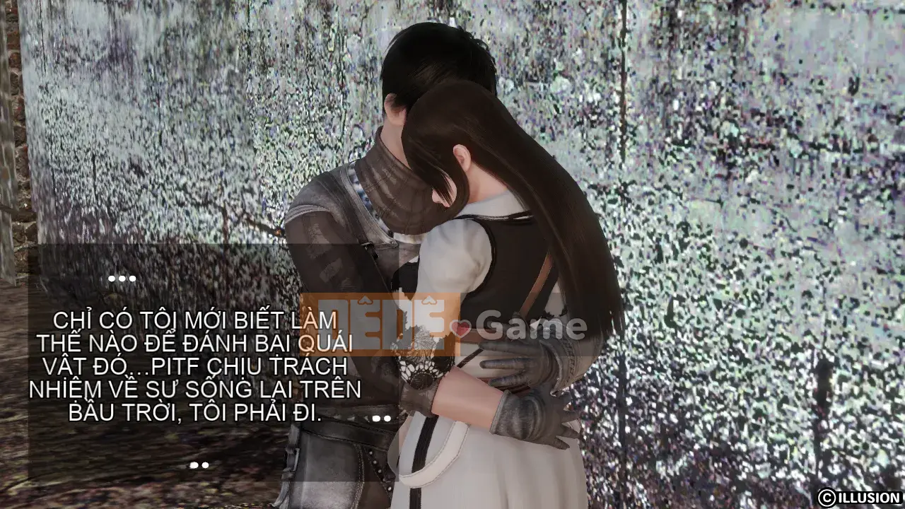 [Cây rừng] HERO 1