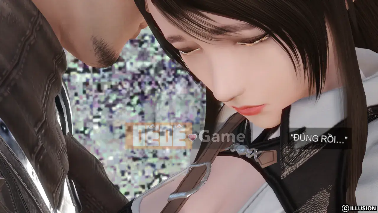 [Cây rừng] HERO 1