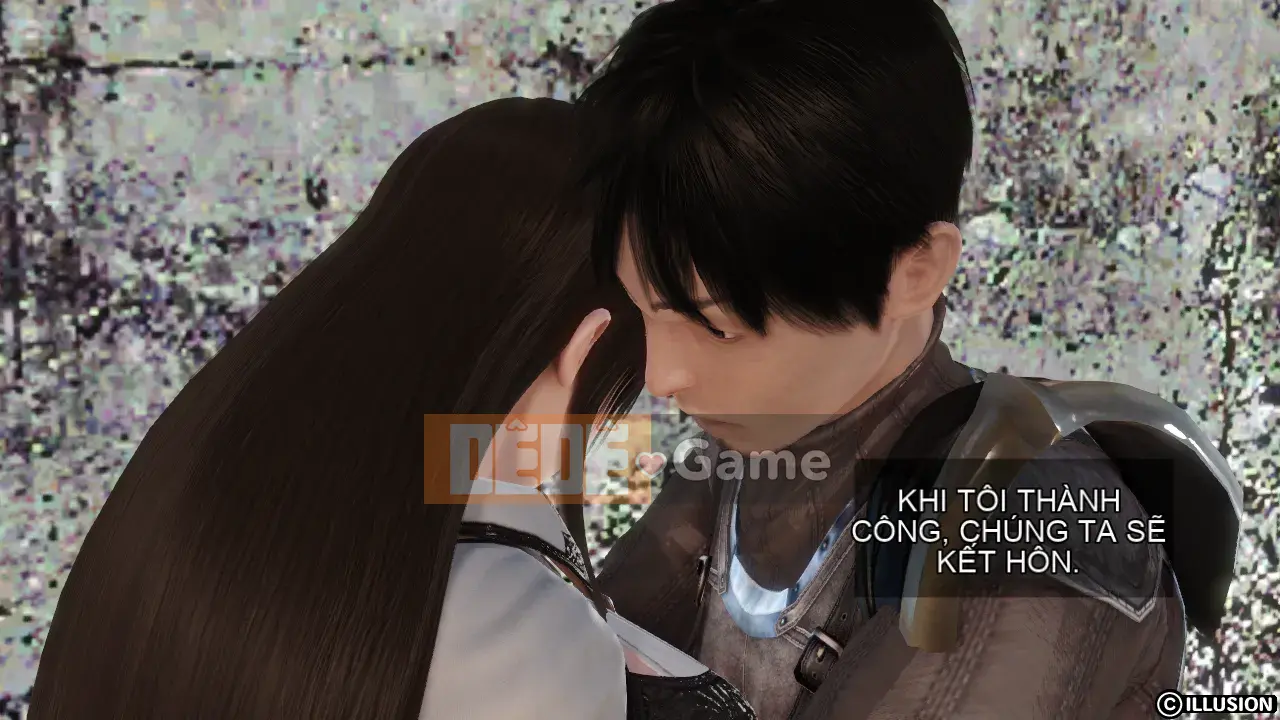 [Cây rừng] HERO 1