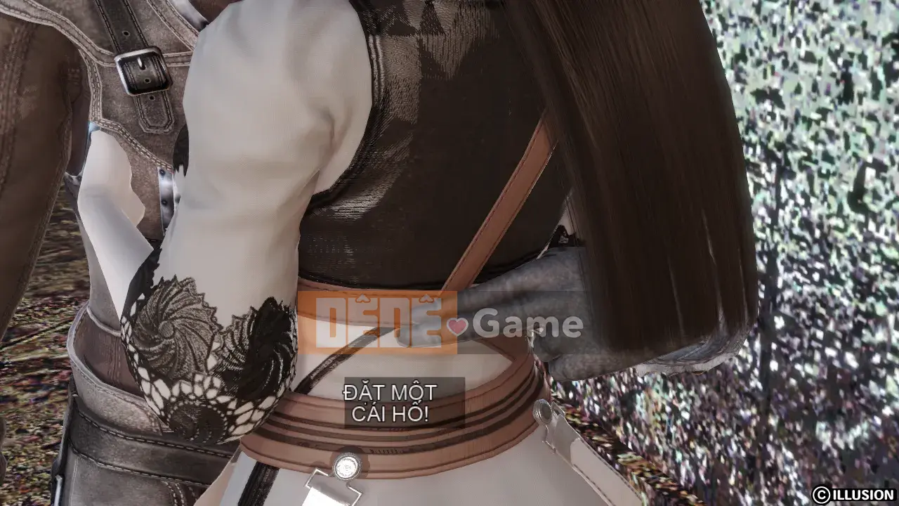 [Cây rừng] HERO 1