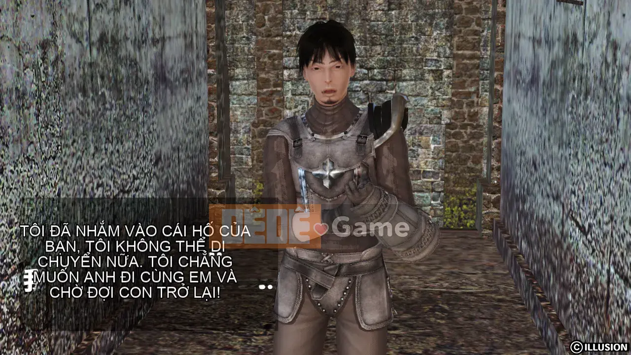 [Cây rừng] HERO 1