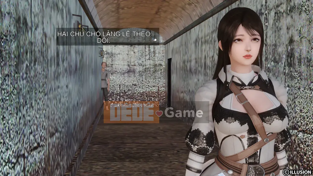 [Cây rừng] HERO 1