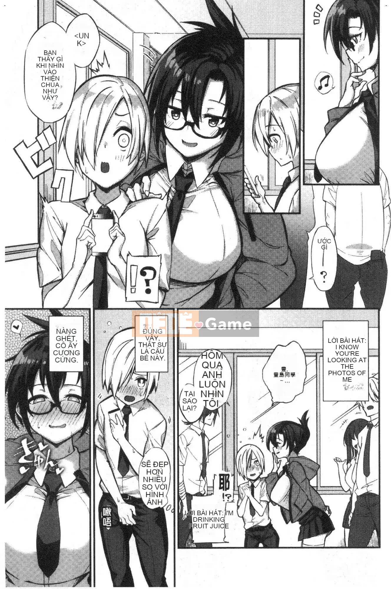 [Kazeteki Koubou][Shingo.] Paco Chu Life Love Love Is Life No Fuck No Life