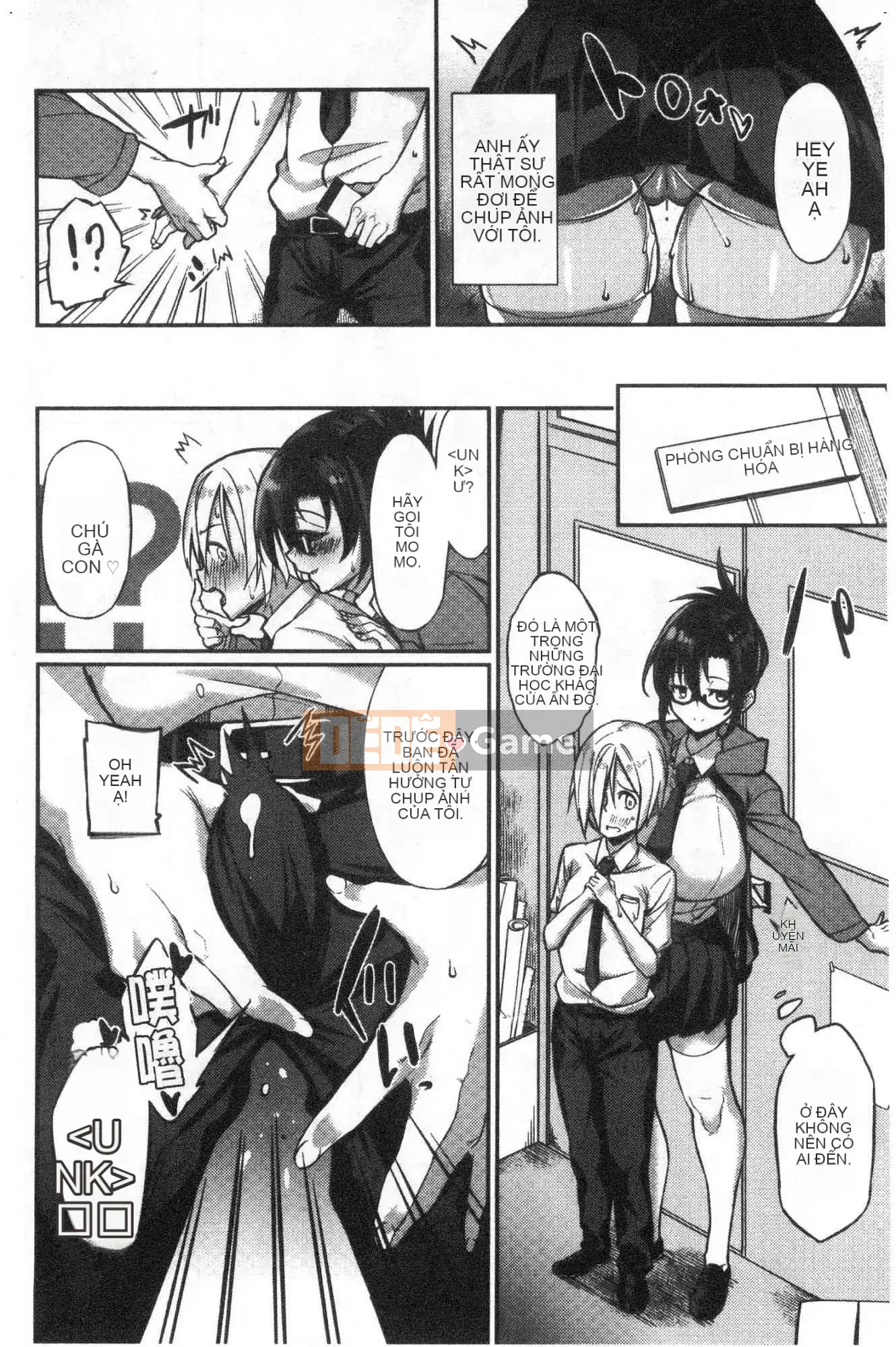 [Kazeteki Koubou][Shingo.] Paco Chu Life Love Love Is Life No Fuck No Life