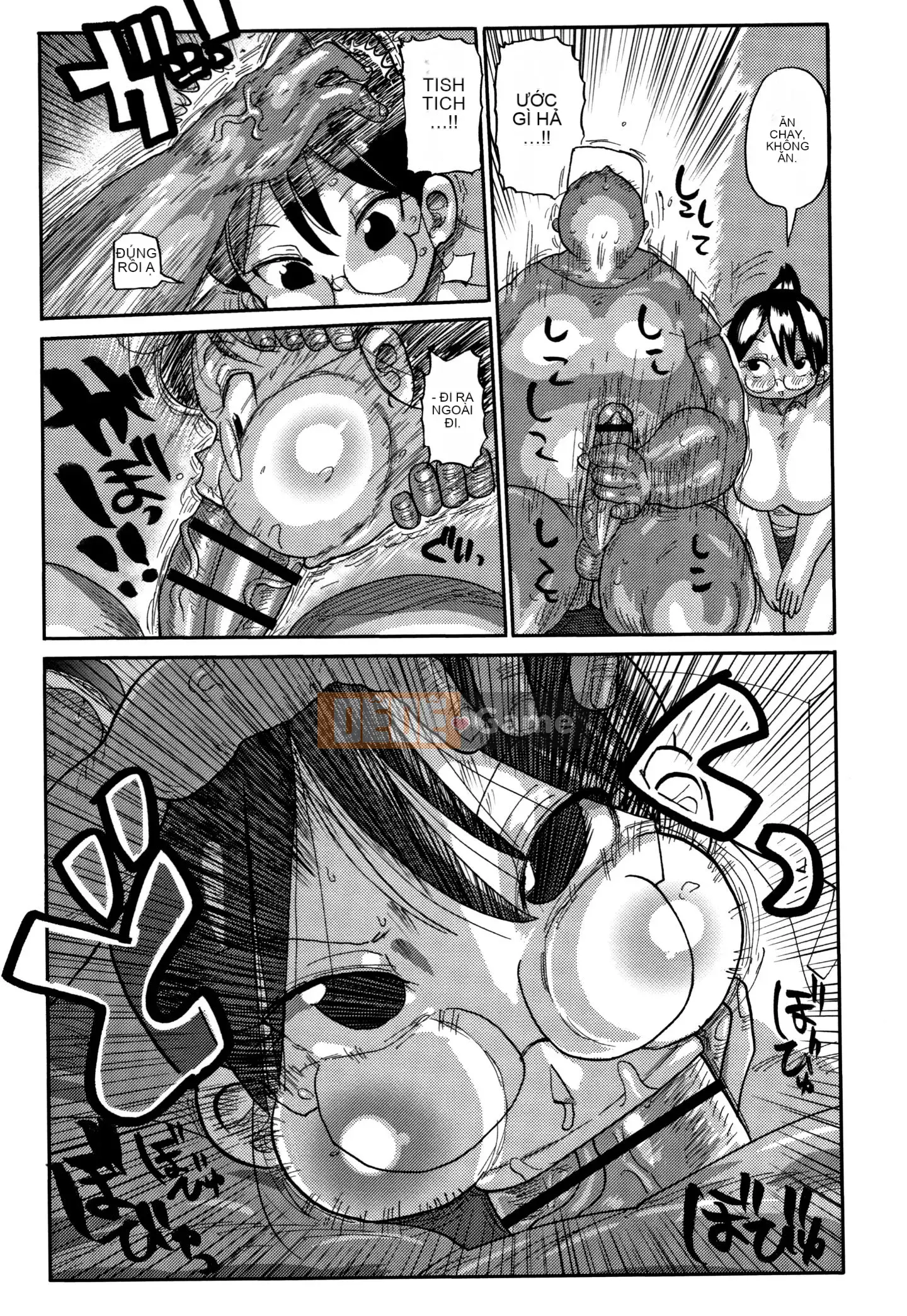 [CRAFT (Kiiu)] Netorare Tsuma no Arai-san