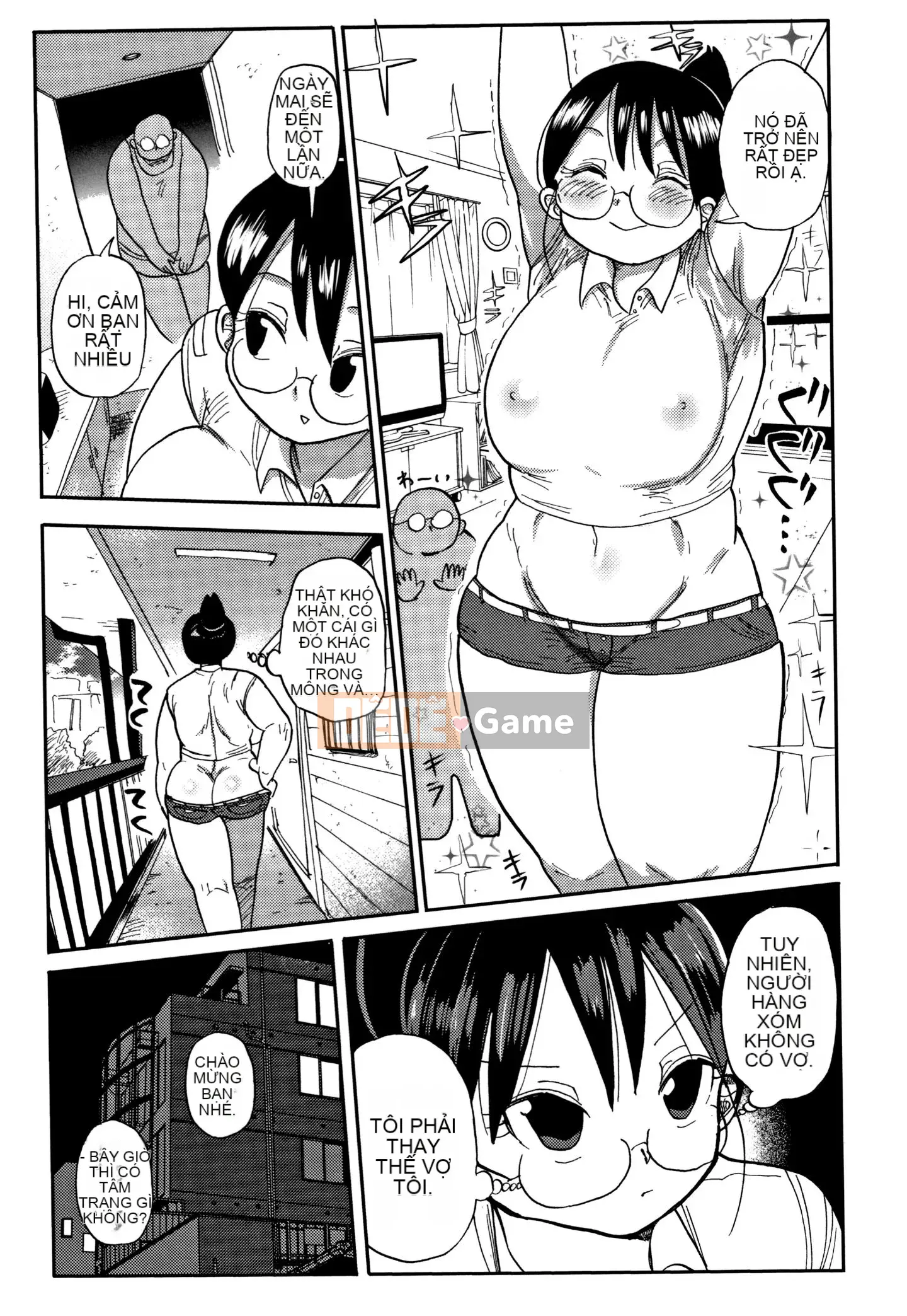 [CRAFT (Kiiu)] Netorare Tsuma no Arai-san