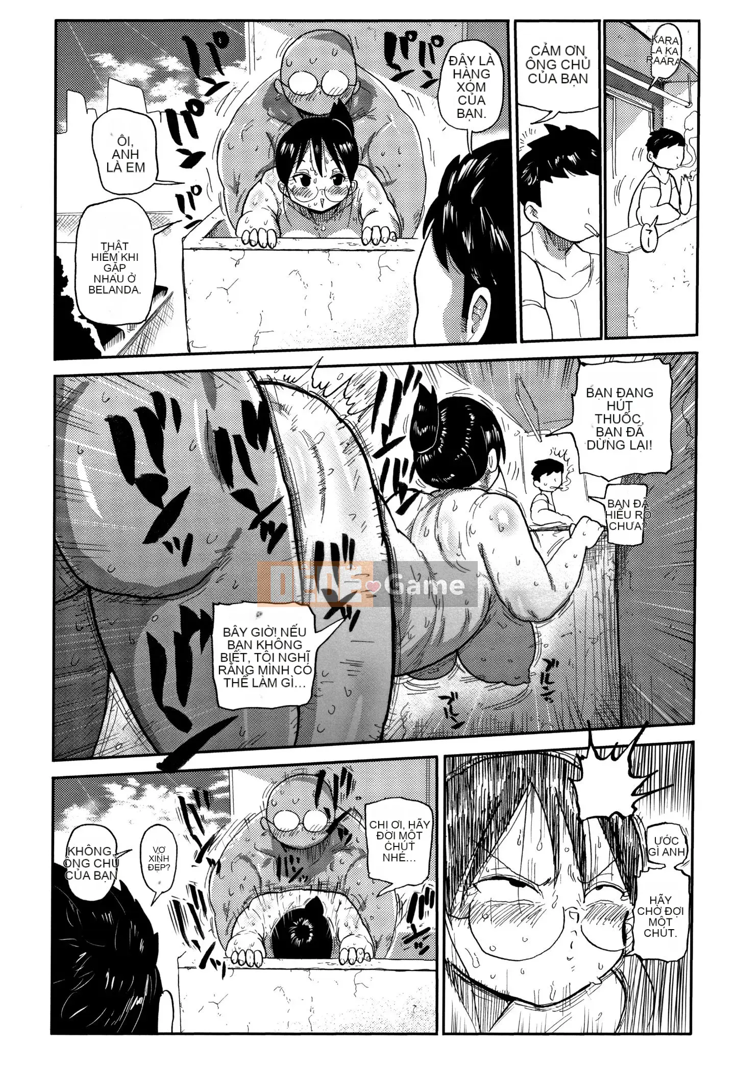 [CRAFT (Kiiu)] Netorare Tsuma no Arai-san