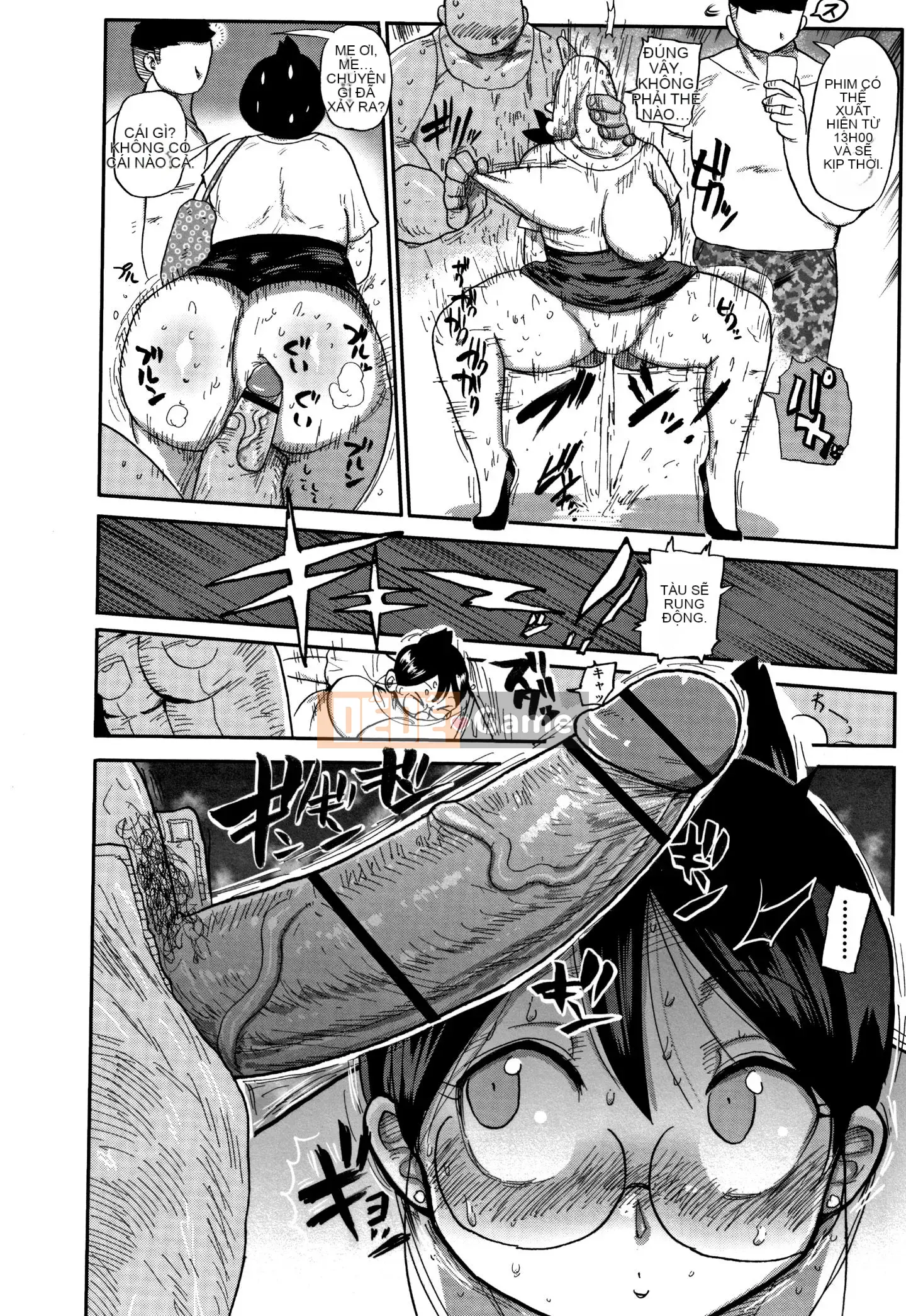 [CRAFT (Kiiu)] Netorare Tsuma no Arai-san