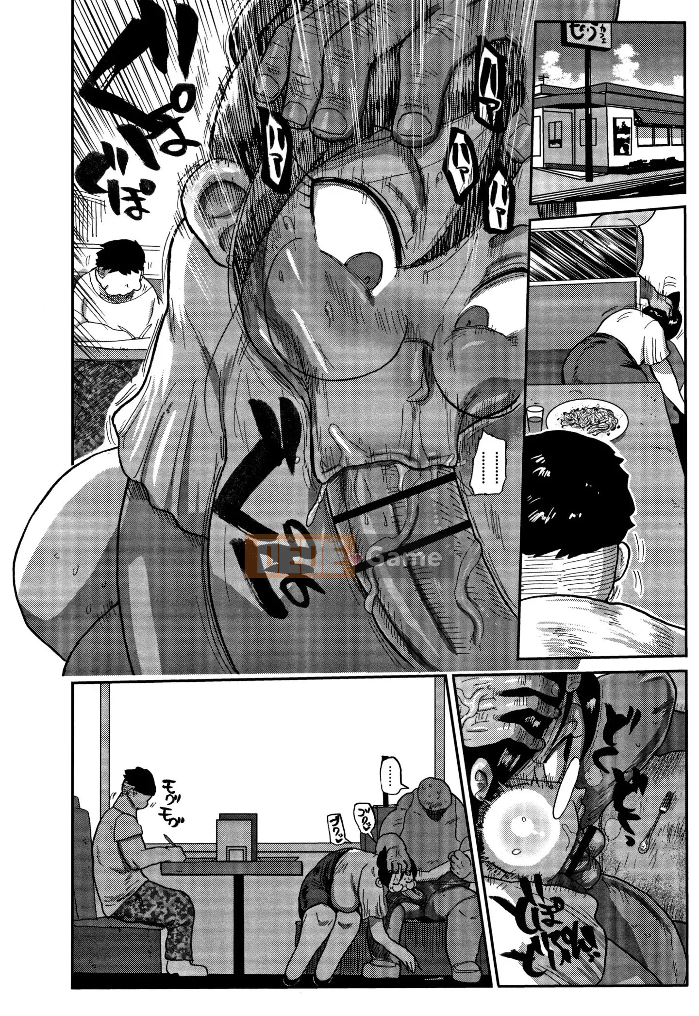 [CRAFT (Kiiu)] Netorare Tsuma no Arai-san