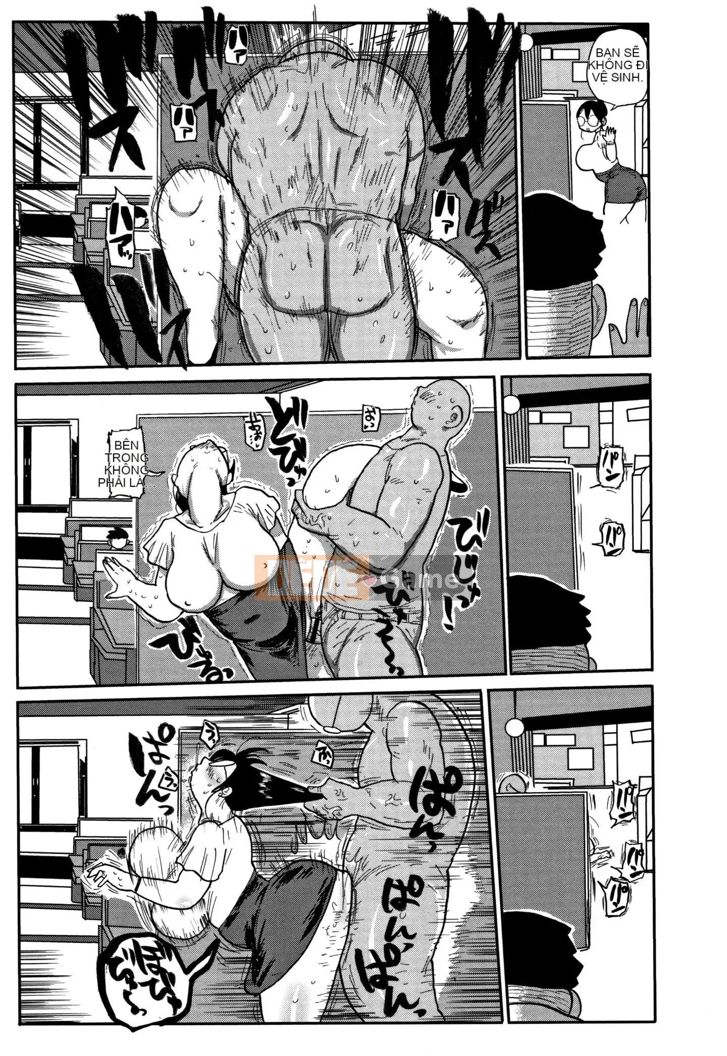 [CRAFT (Kiiu)] Netorare Tsuma no Arai-san