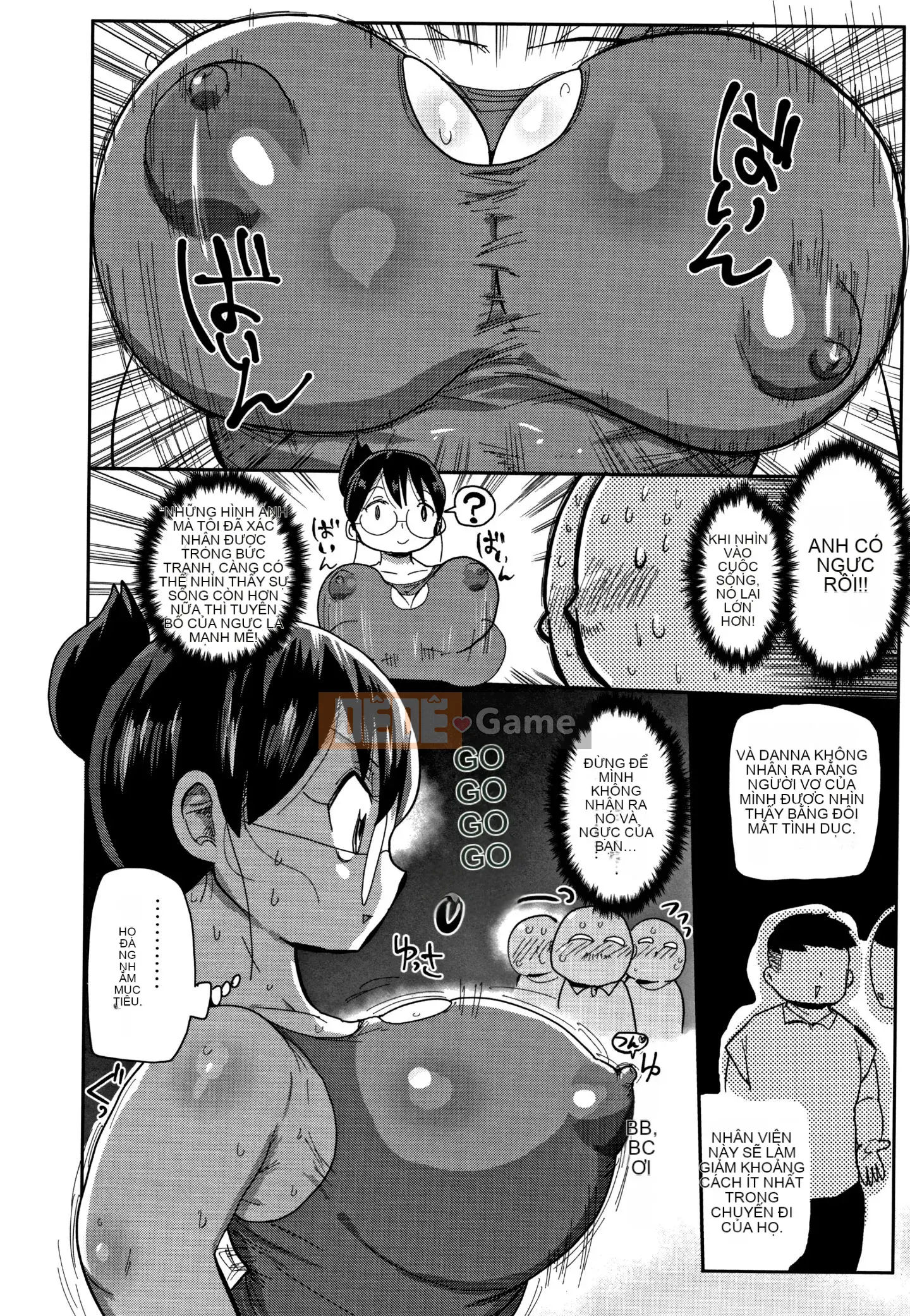 [CRAFT (Kiiu)] Netorare Tsuma no Arai-san