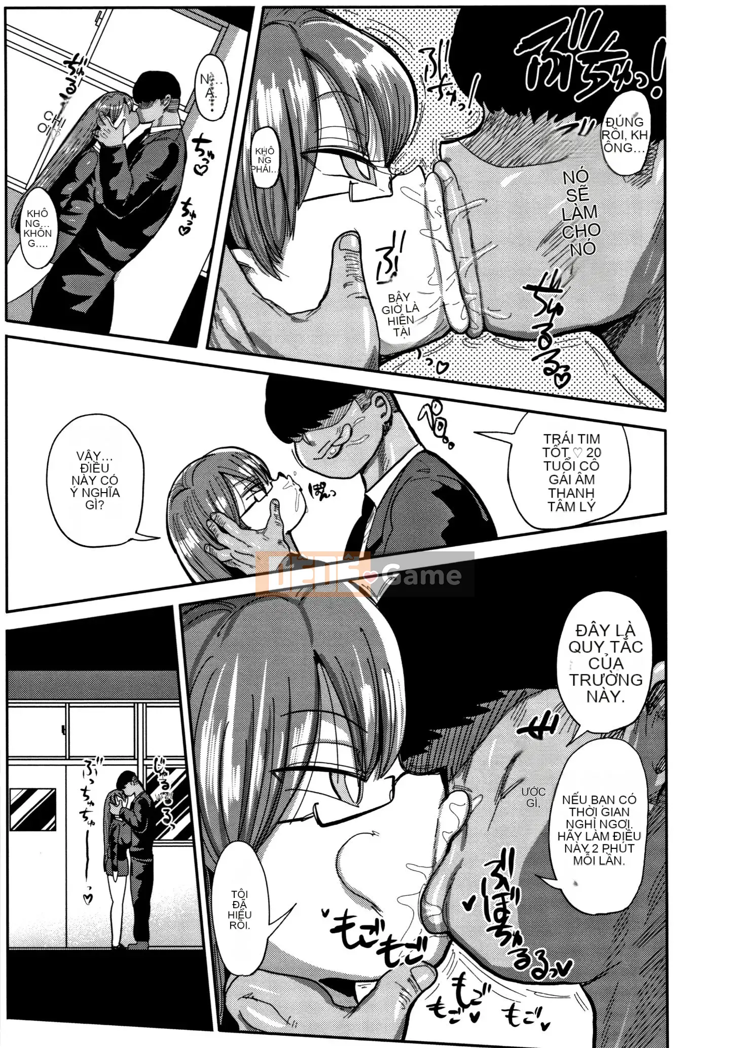 [CRAFT (Kiiu)] Netorare Tsuma no Arai-san