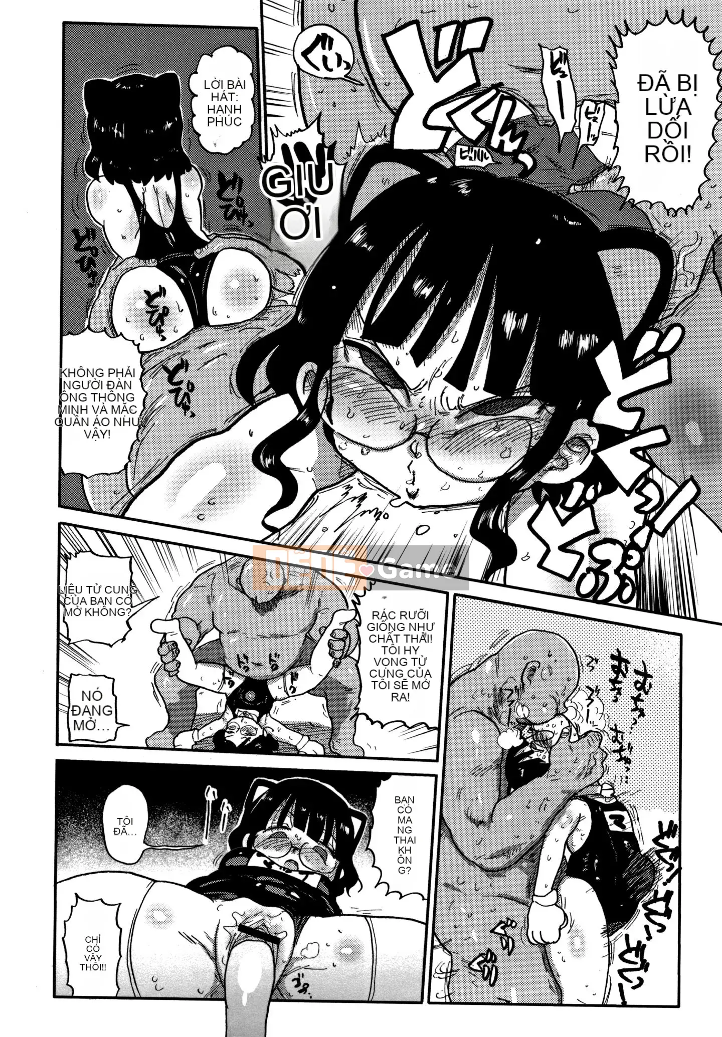 [CRAFT (Kiiu)] Netorare Tsuma no Arai-san