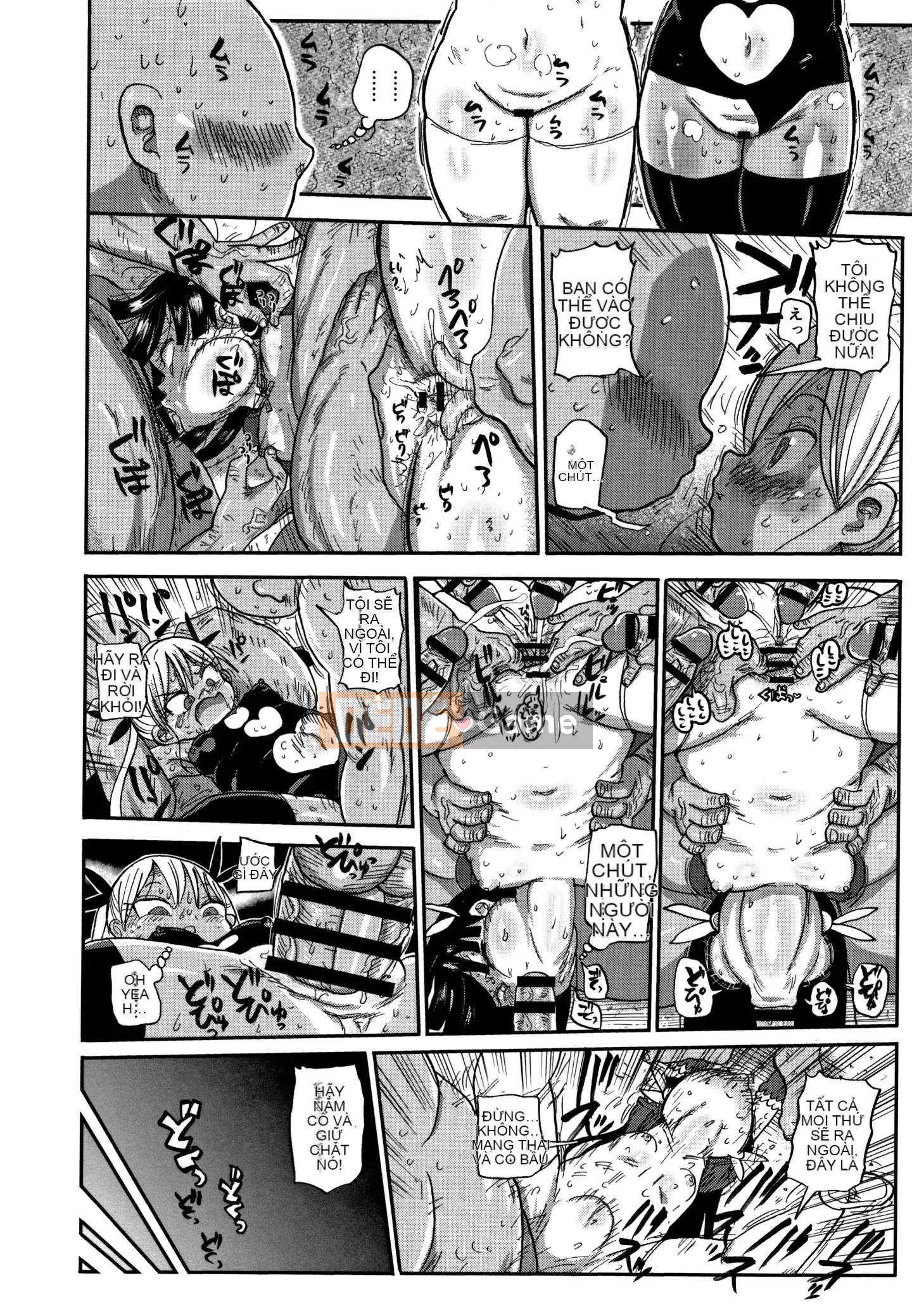 [CRAFT (Kiiu)] Netorare Tsuma no Arai-san