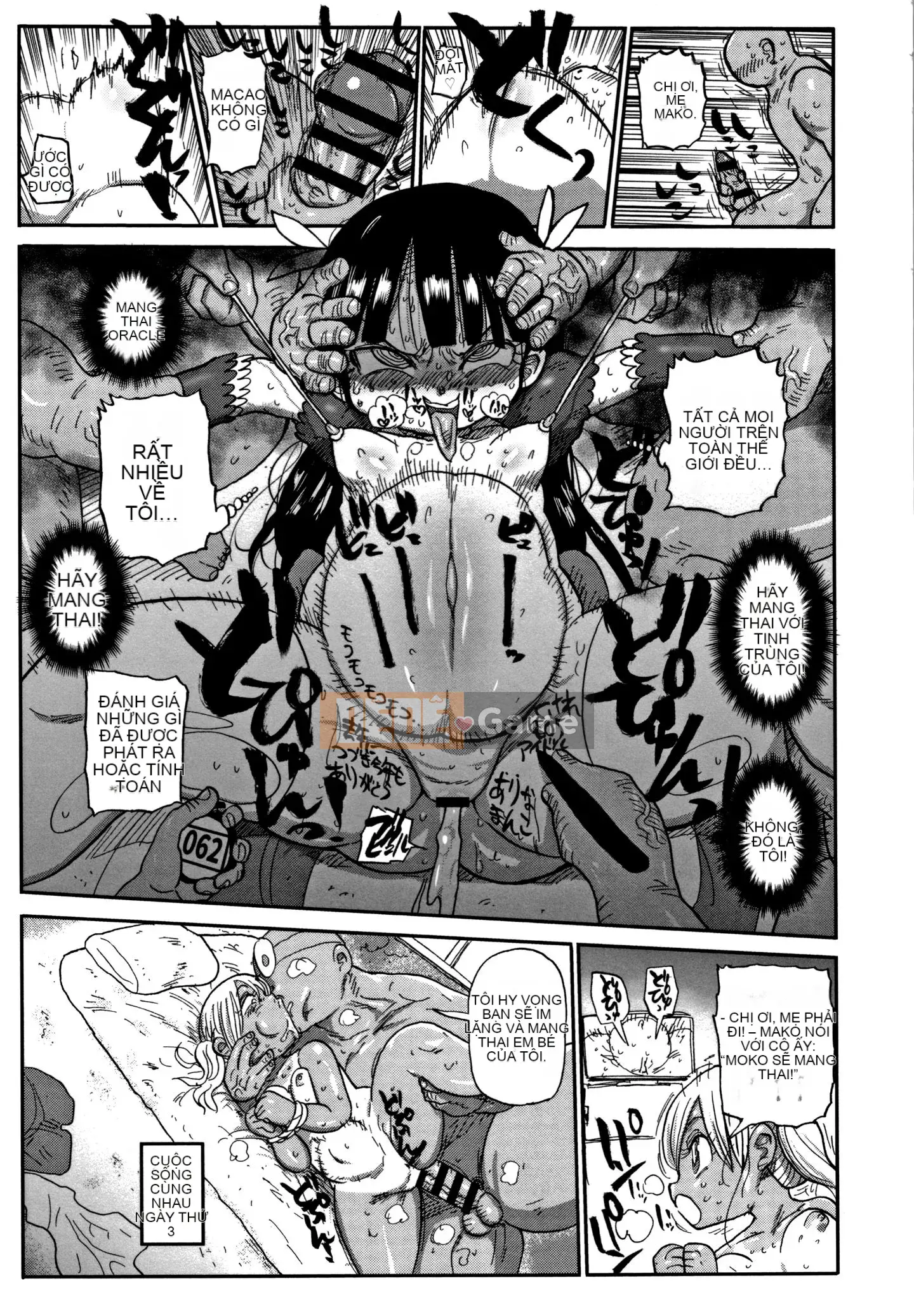 [CRAFT (Kiiu)] Netorare Tsuma no Arai-san