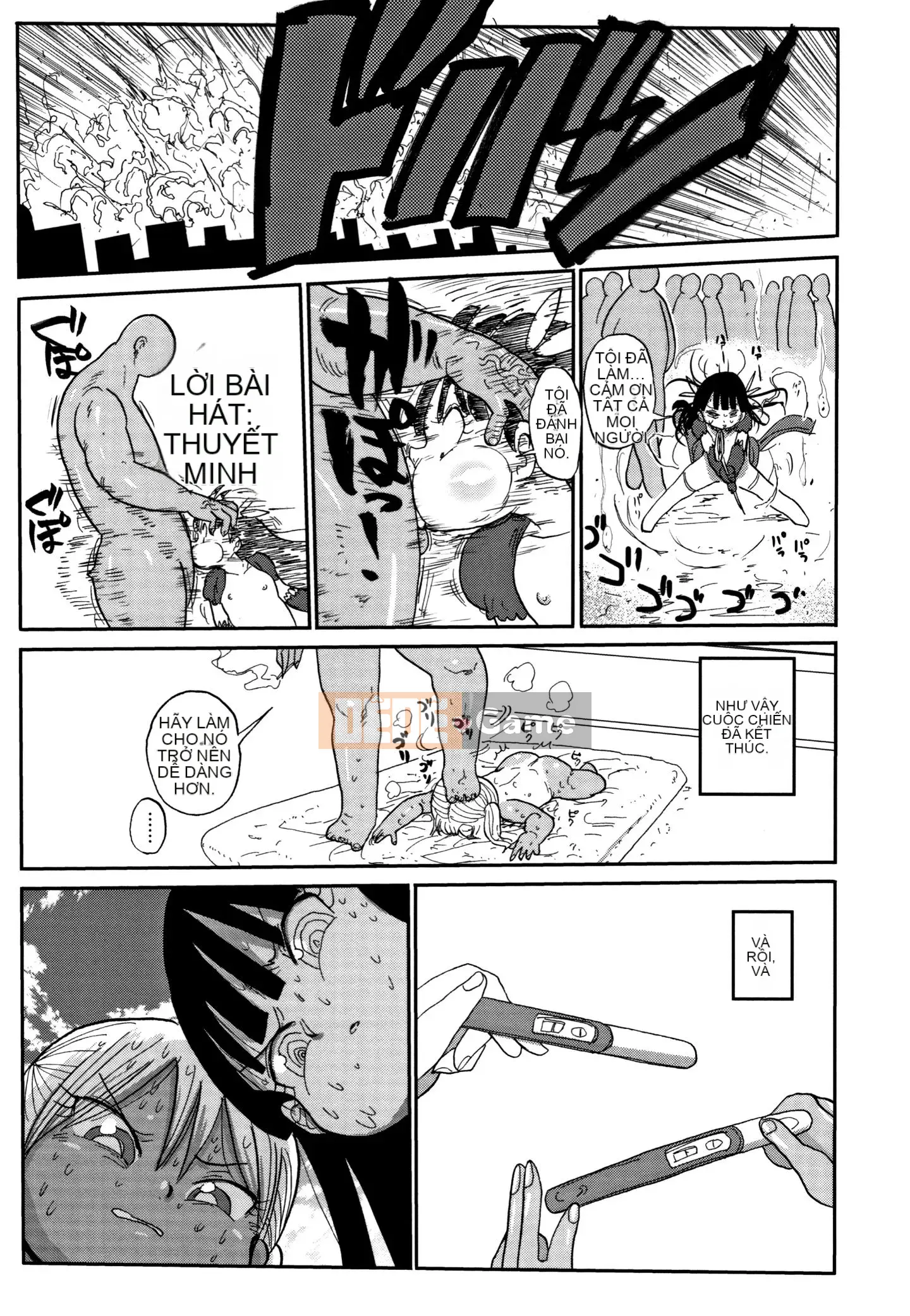 [CRAFT (Kiiu)] Netorare Tsuma no Arai-san