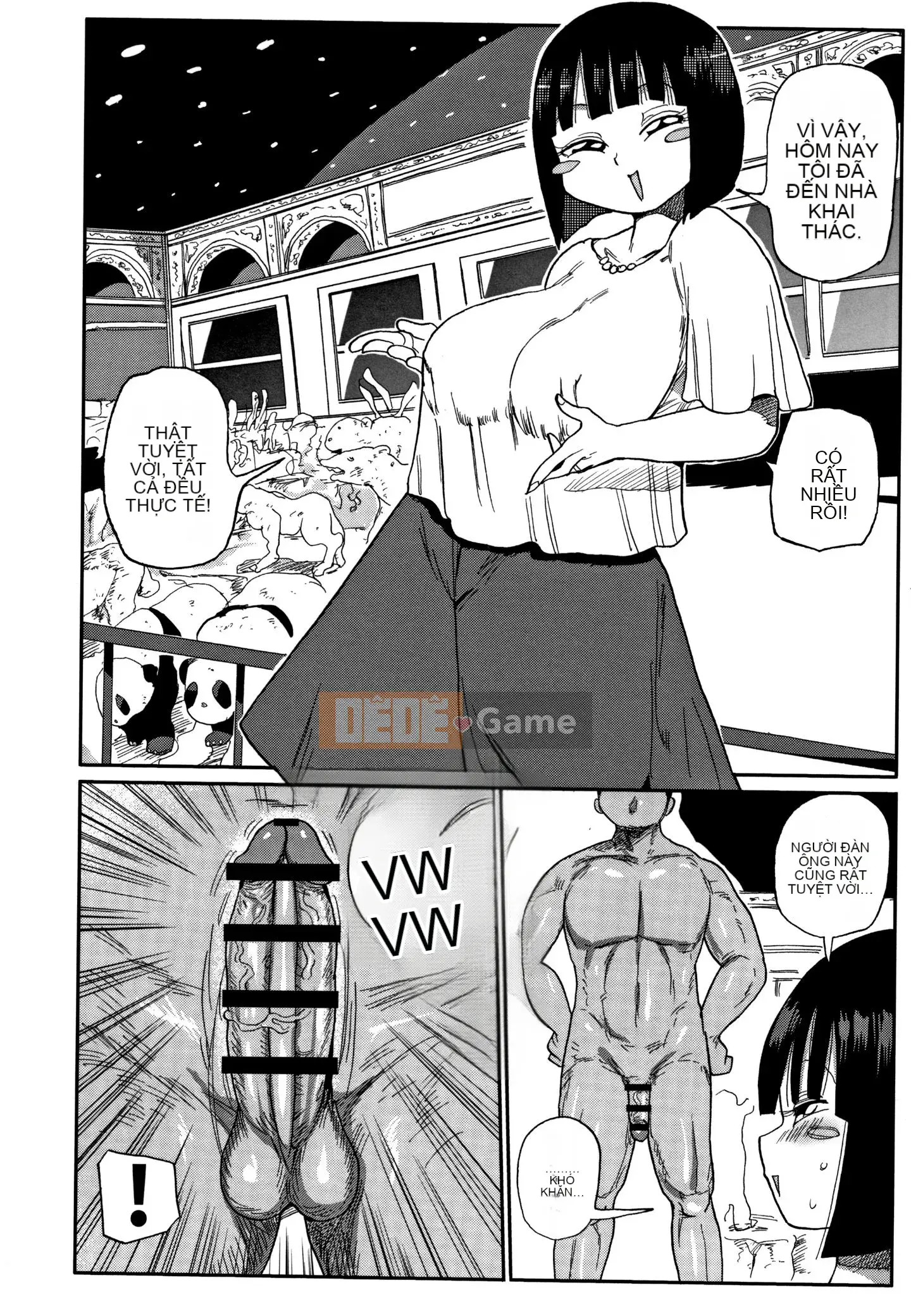 [CRAFT (Kiiu)] Netorare Tsuma no Arai-san