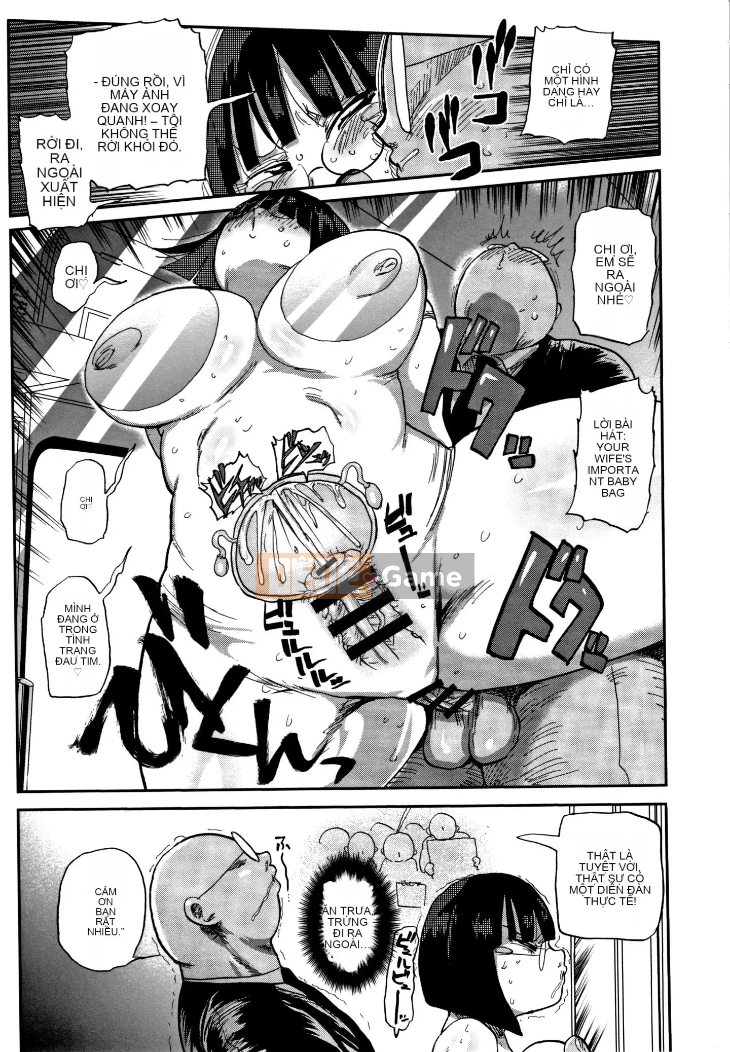 [CRAFT (Kiiu)] Netorare Tsuma no Arai-san