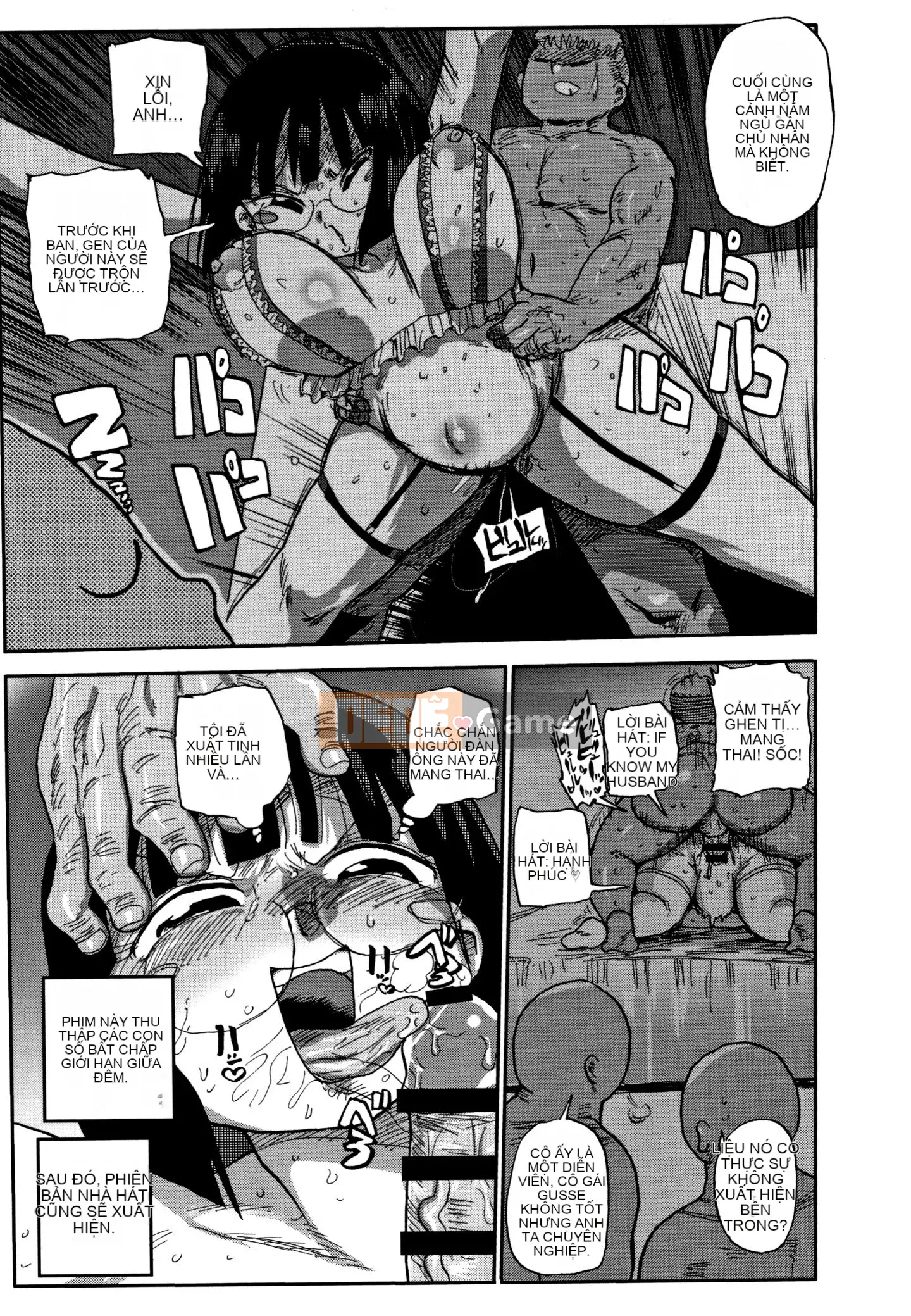 [CRAFT (Kiiu)] Netorare Tsuma no Arai-san