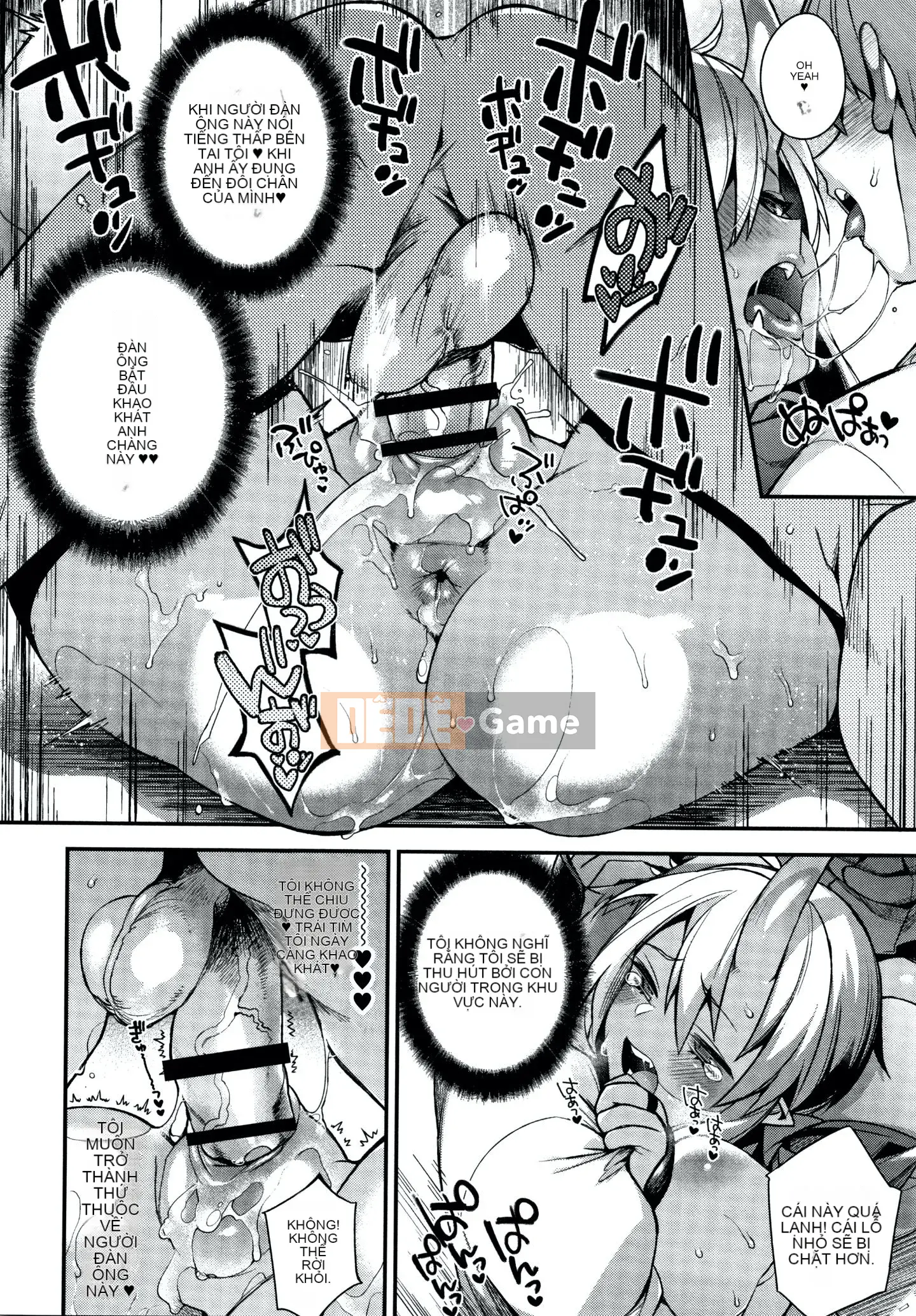 [Shindou] Hitonararu Oyome-sama + Tờ rơi 4P [Tiếng Trung]