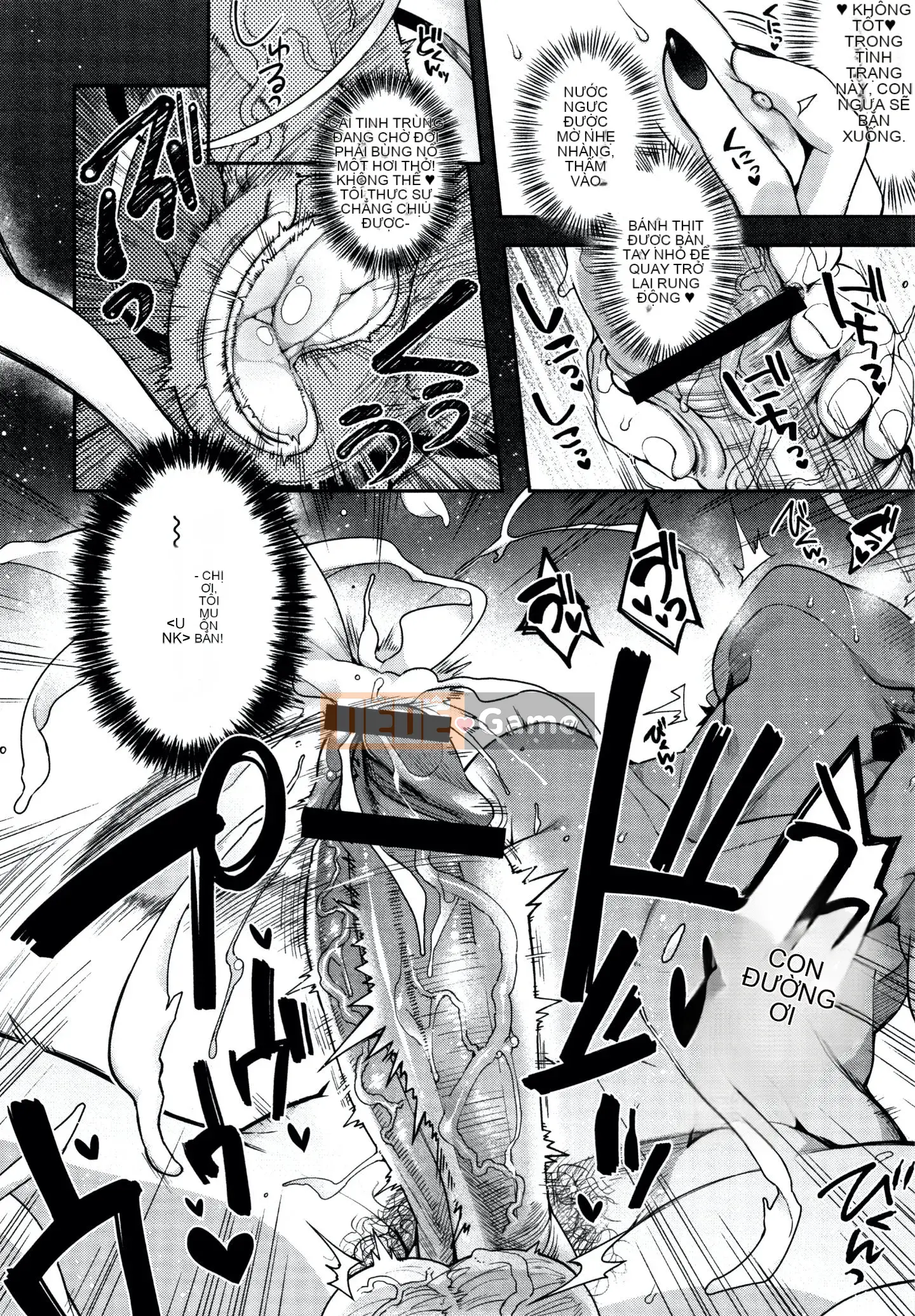 [Shindou] Hitonararu Oyome-sama + Tờ rơi 4P [Tiếng Trung]