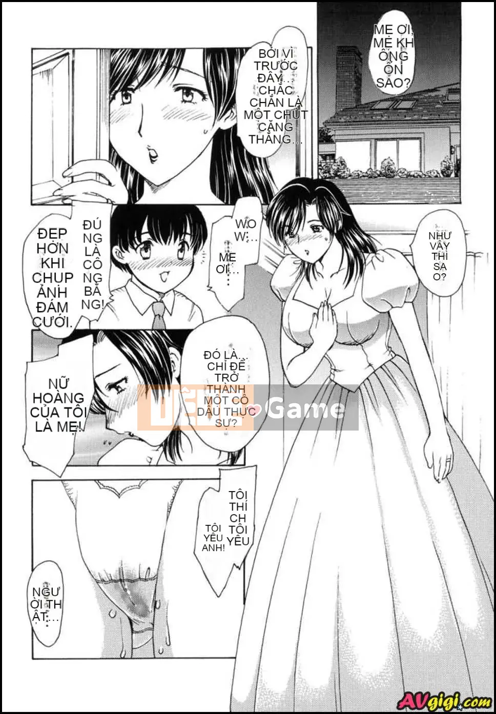 [Rồng bay hỗn loạn] HA-HA