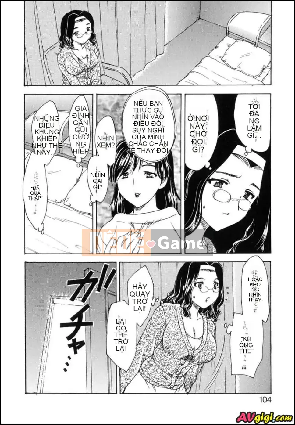 [Rồng bay hỗn loạn] HA-HA